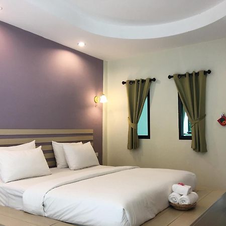 Baan Suan Leelawadee Resort Nan Exterior foto